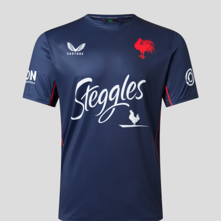 Rooster Training T-shirt