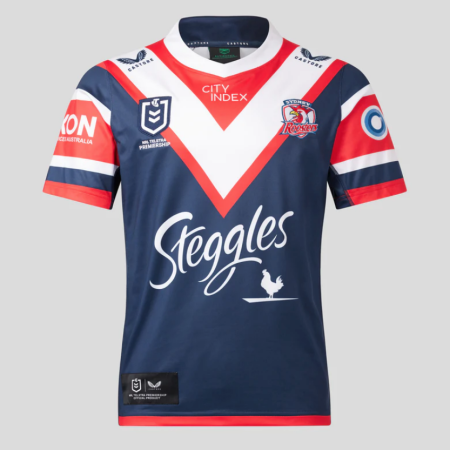 Sydney Roosters 2023 Mens Home Jersey