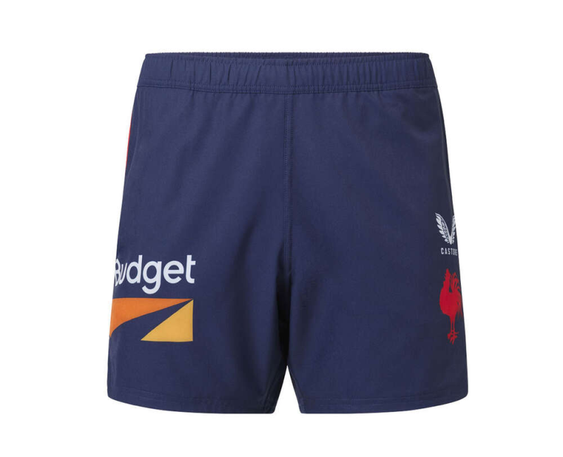 Sydney Roosters 2023 Men's Training Shorts