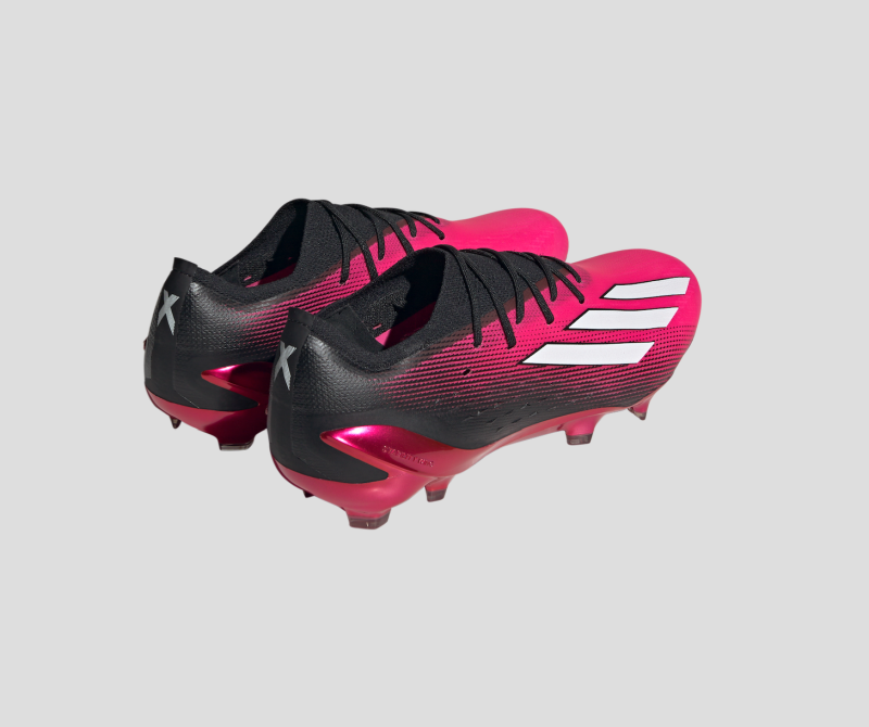 Adidas X SPEEDPORTAL.1 Firm Ground Football Boots right