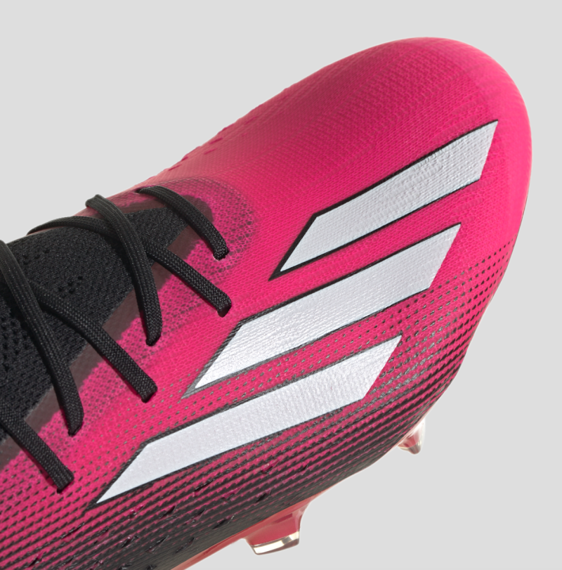 Adidas X SPEEDPORTAL.1 Firm Ground Football Boots toe