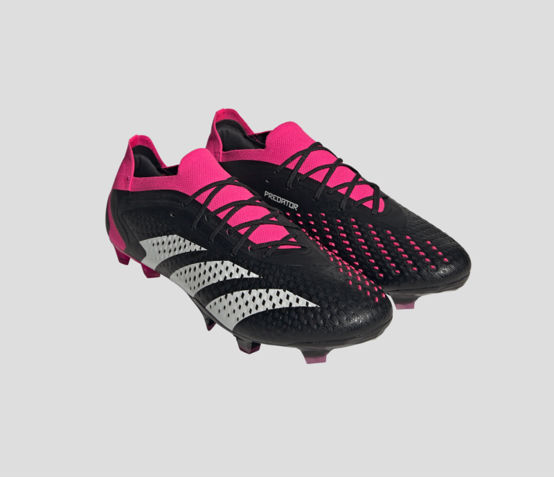 adidas Predator Accuracy .1 Firm Ground Football Boots front