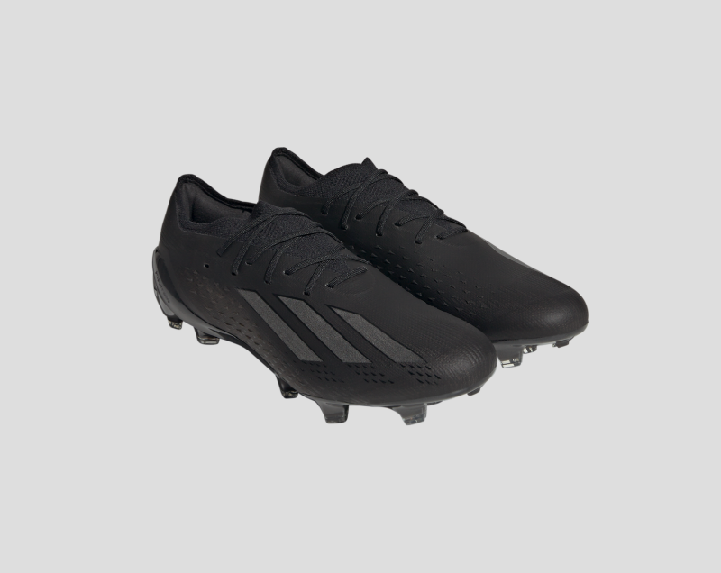 adidas X Speedportal.1 Firm Ground Football Boots front