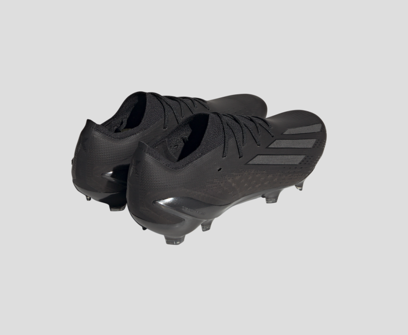 adidas X Speedportal.1 Firm Ground Football Boots back