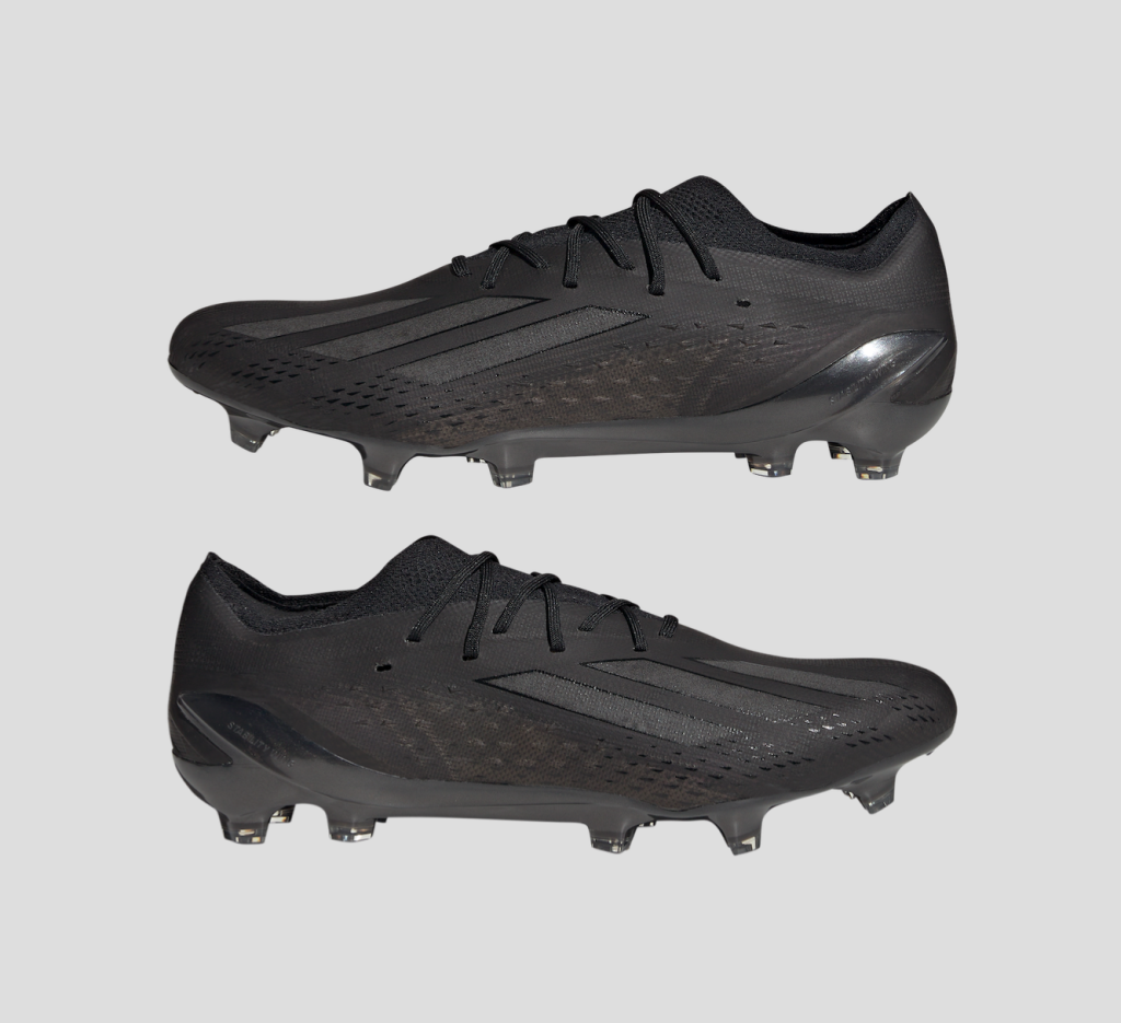 adidas X Speedportal.1 Firm Ground Football Boots The Rugby Shop