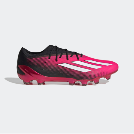 Adidas X SPEEDPORTAL.1 Firm Ground Football Boots