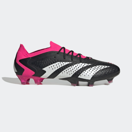 adidas Predator Accuracy .1 Firm Ground Football Boots
