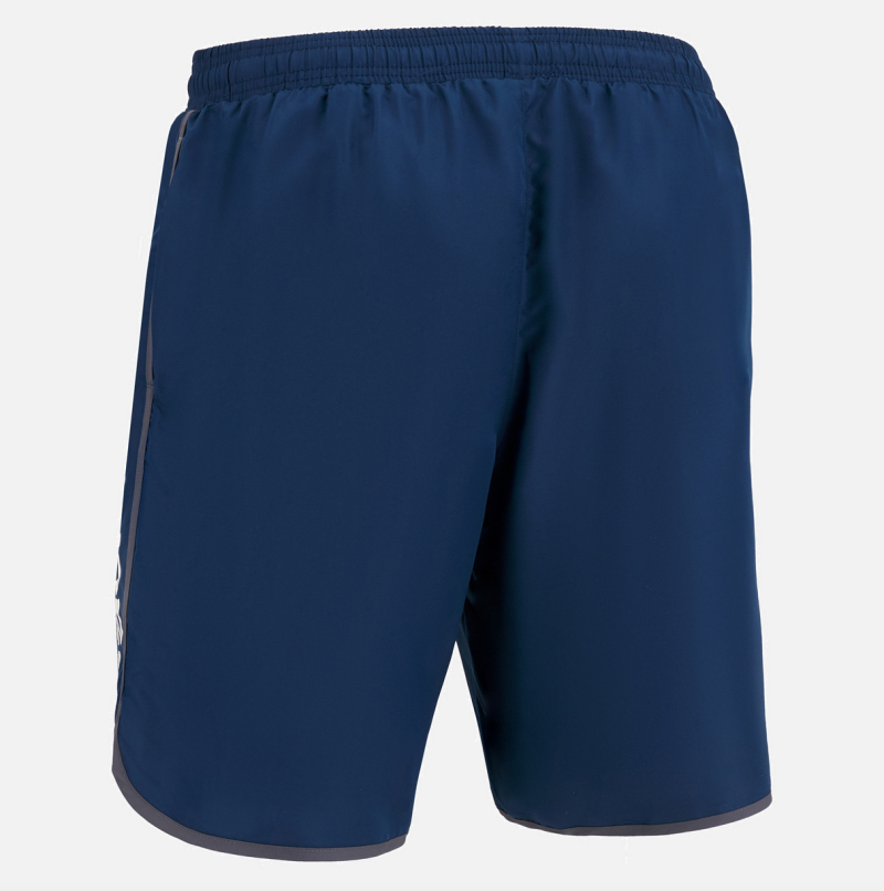 Scotland Rugby 2022/23 swimming shorts back