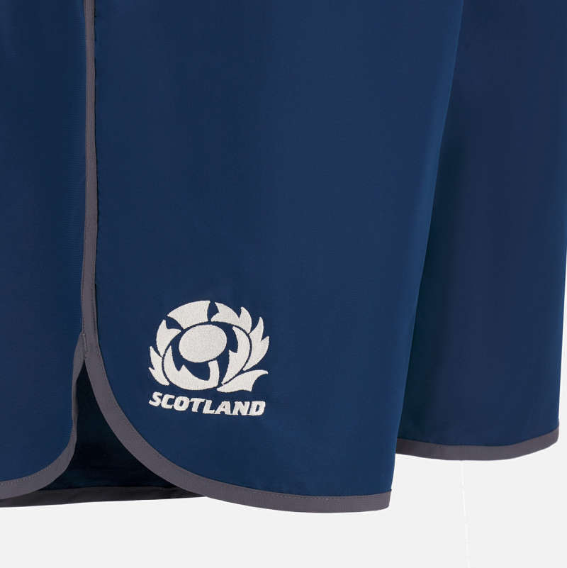 Scotland Rugby 2022/23 swimming shorts front
