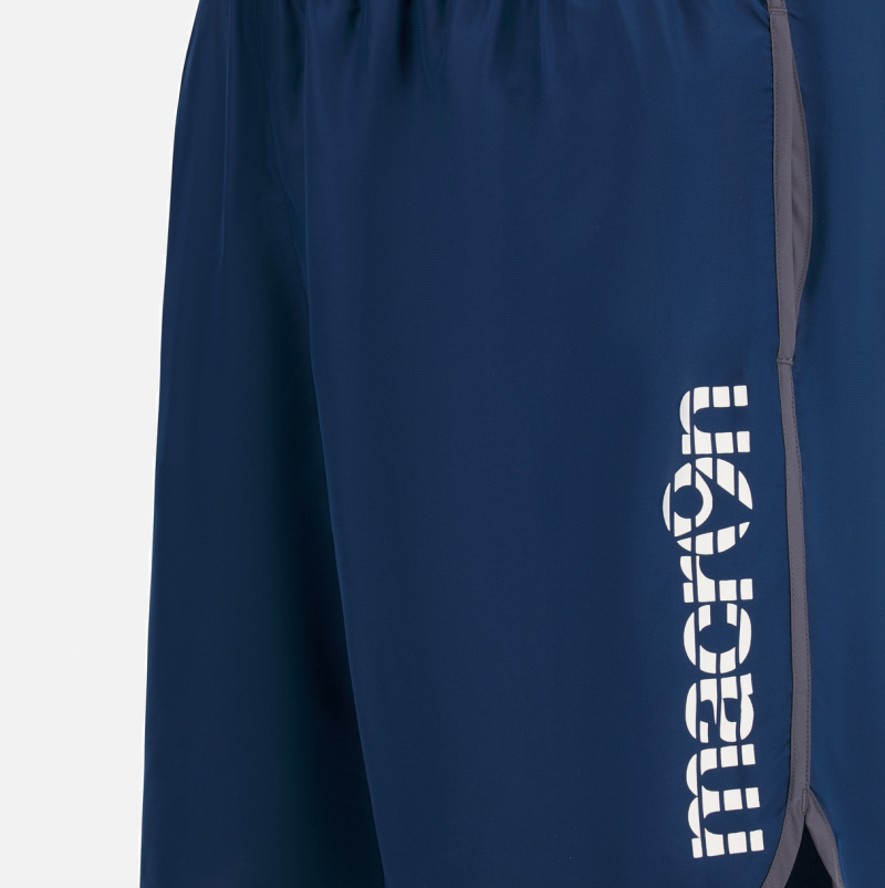 Scotland Rugby 2022/23 swimming shorts side