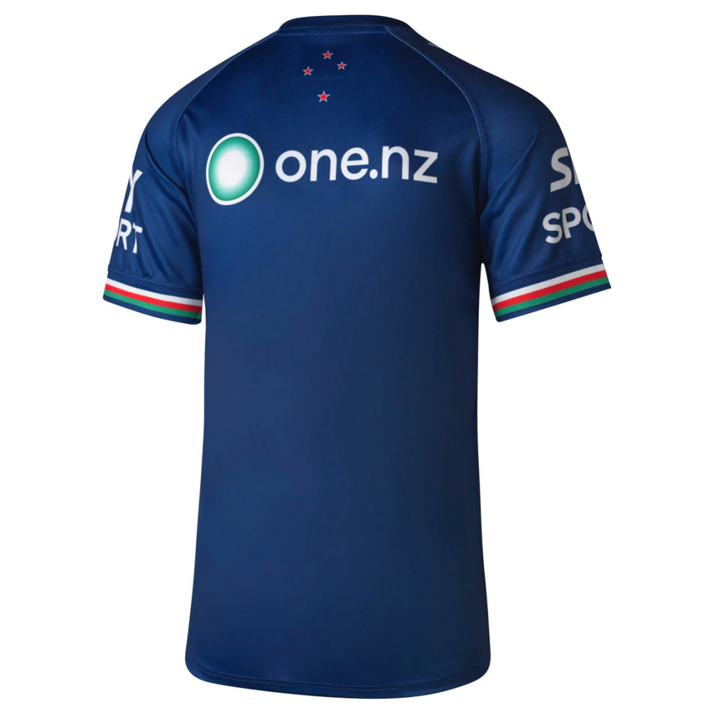 Australian NRL Official Replica Clothing The Rugby Shop