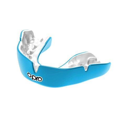 opro mouth guard gum shield sky