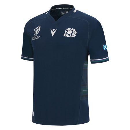 Scotland RWC rugby Shirt 4