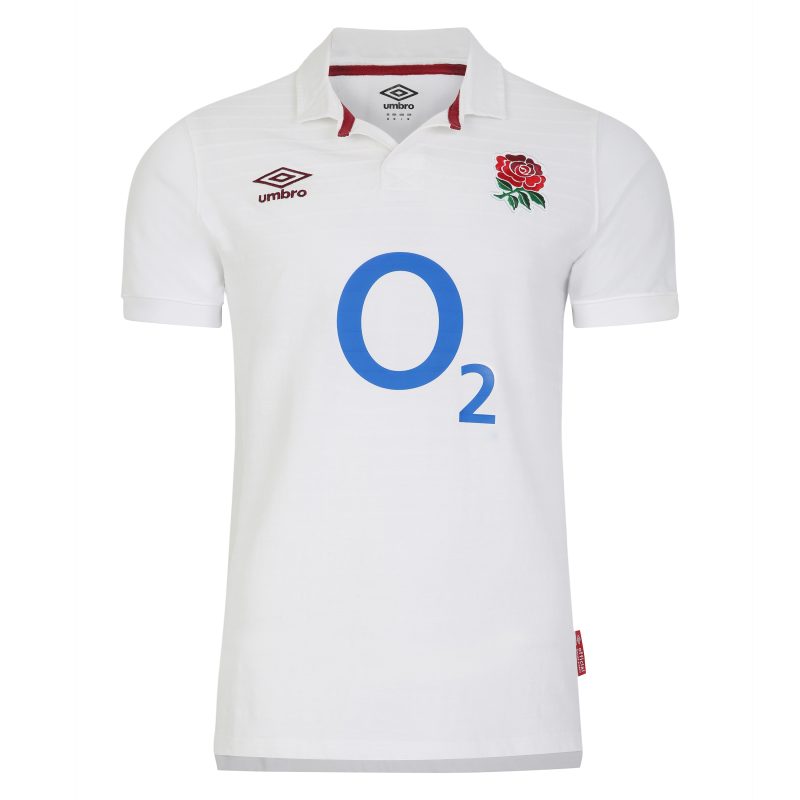 England Rugby classic Home shirt