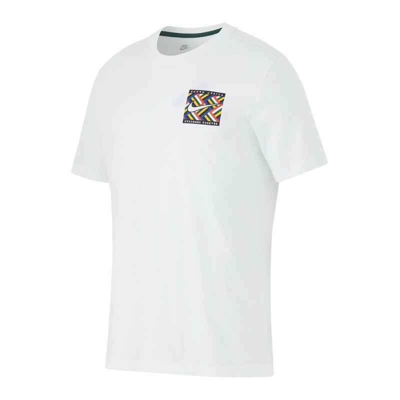 Springboks supprots T-shirt