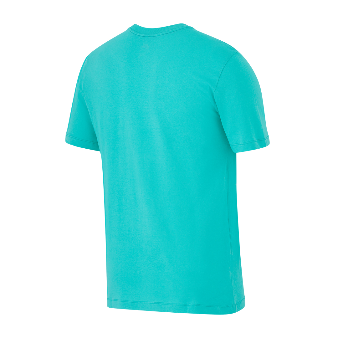 Hyper jade shirt nike hotsell