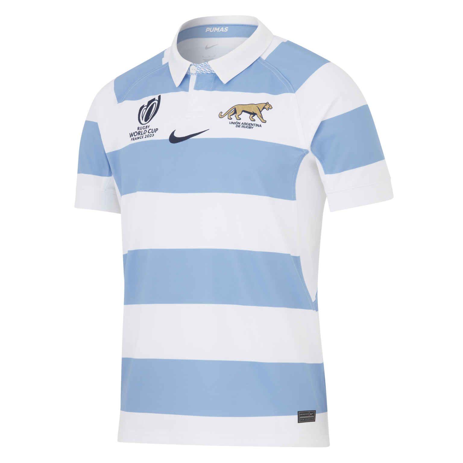 Argentina Rugby Los Pumas Rugby Shirts & Jerseys The Rugby Shop