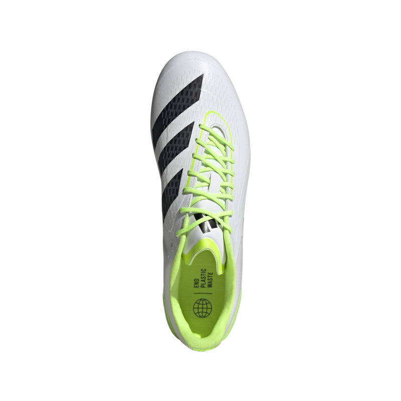 adidas RS15 Ultimate Rugby Boots top