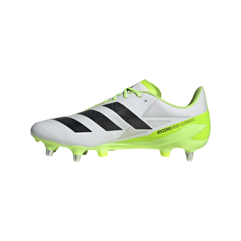 adidas RS15 Ultimate Rugby Boots left