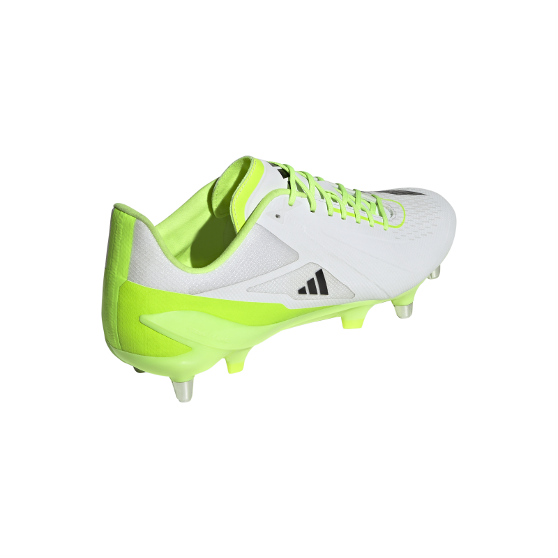 adidas RS15 Ultimate Rugby Boots back