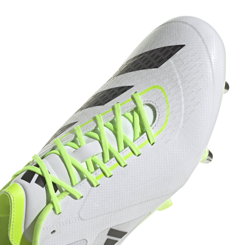 adidas RS15 Ultimate Rugby Boots toe