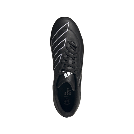 adidas RS15 Firm Ground Rugby Boots Black top