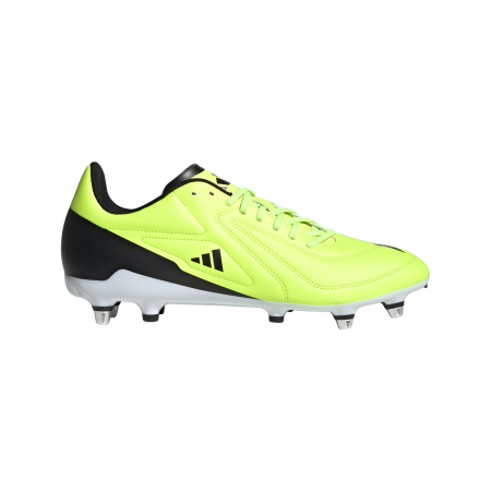 Adidas RS15 Rugby Boot yellow