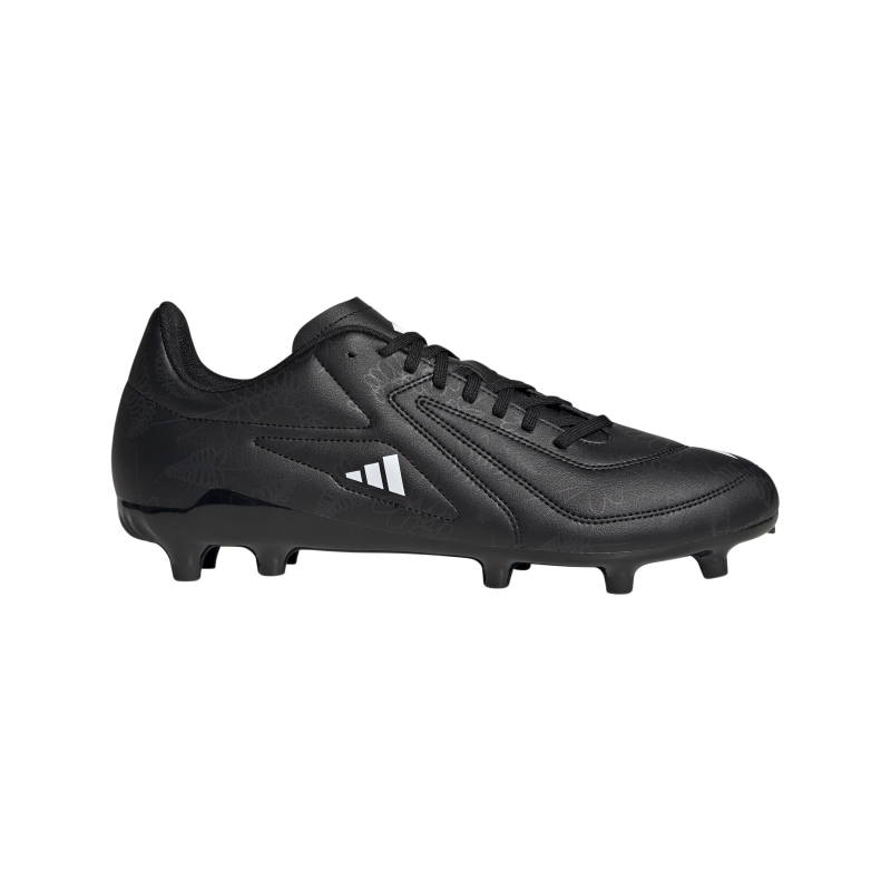 adidas RS15 Firm Ground Rugby Boots black