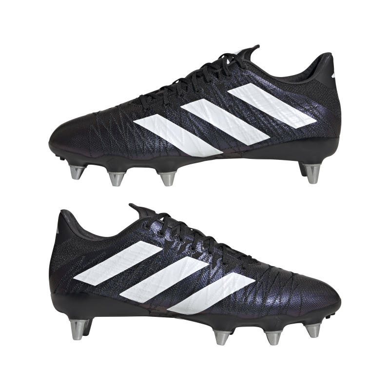 adidas Kakari Z.1 (SG) Black pair