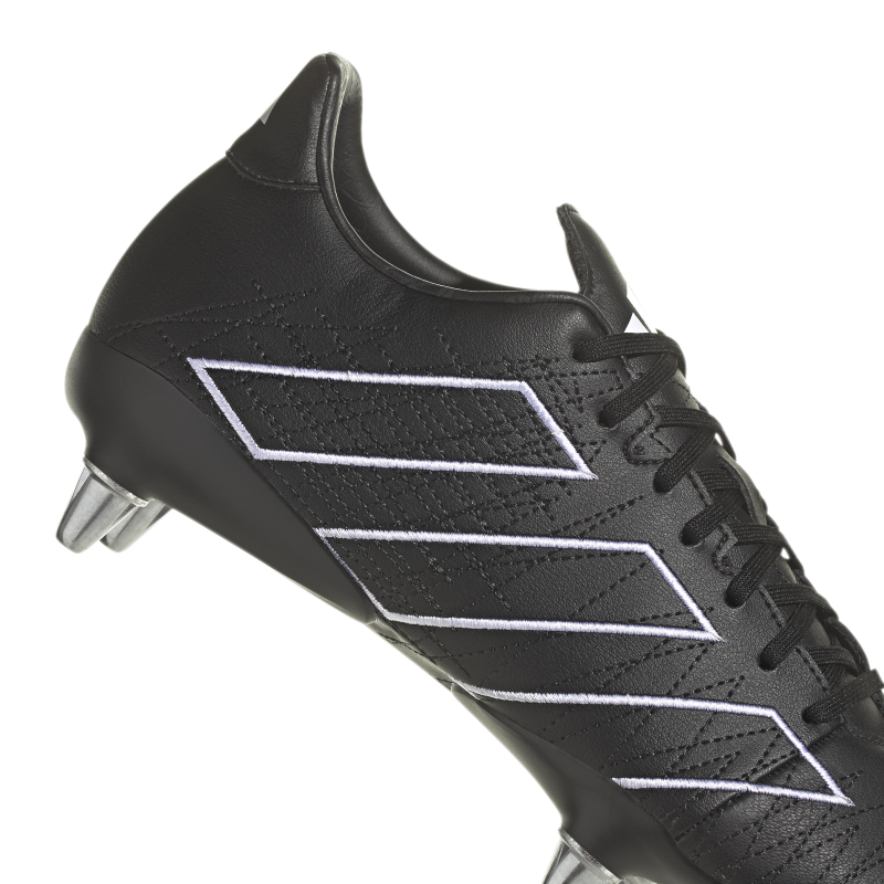 Adidas Kakari Elite Black 6