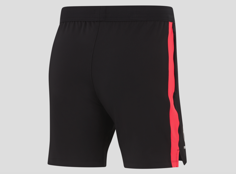 Fiji Rugby Training Shorts back