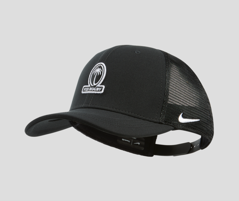 Fiji Rugby Trucker Cap