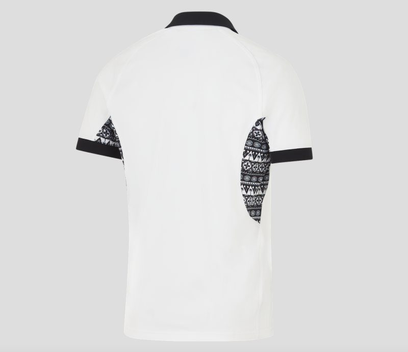 FIJI MENS NIKE STADIUM SS JERSEY HOME side