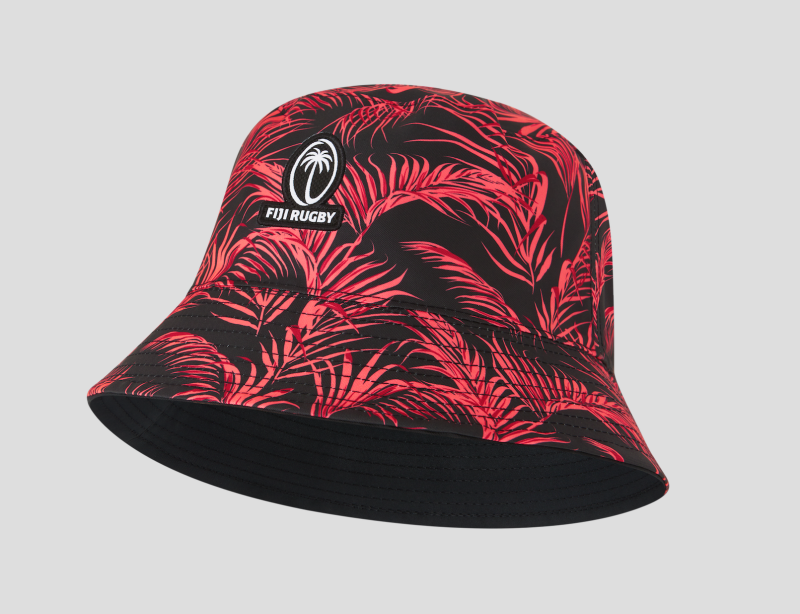 Fiji Bucket Hat Nike red