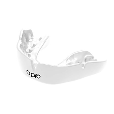 opro mouth guard gum shield clear