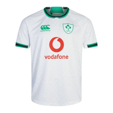 Ireland 23 Alternative rugby shirt