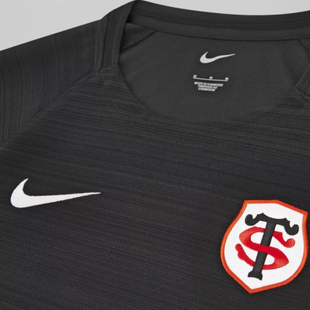 Stade Toulousain Training Top front
