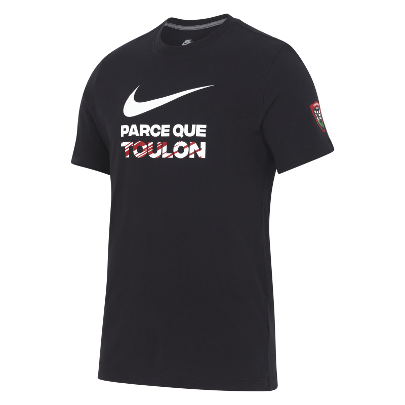 RC Toulon T-shirt