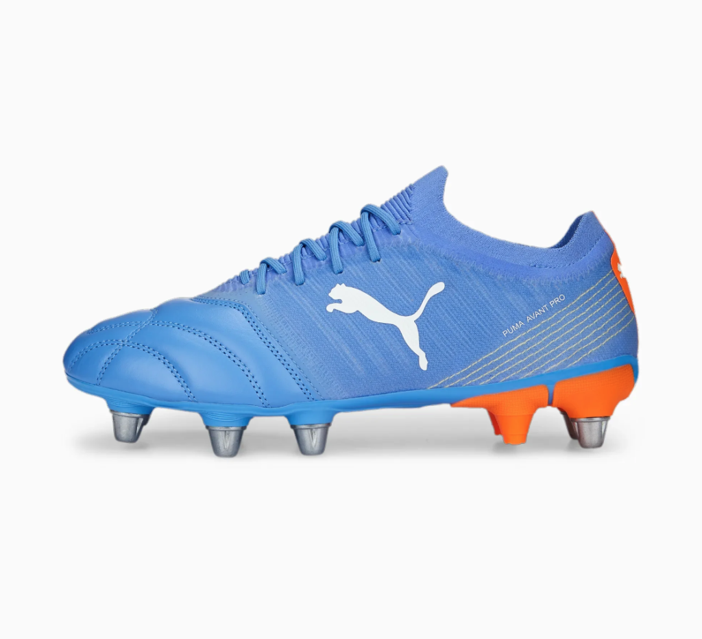 Puma Avant Pro rugby boots left
