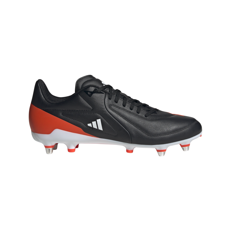 adidas RS15 Elite SG Boots Black/Red