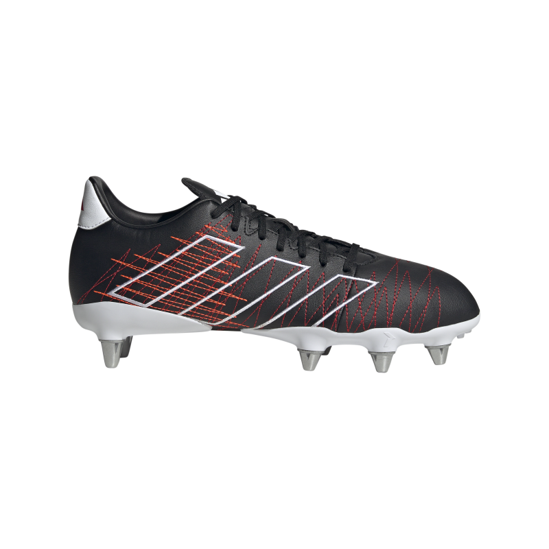 adidas kakari Elite Rugby Boots Black
