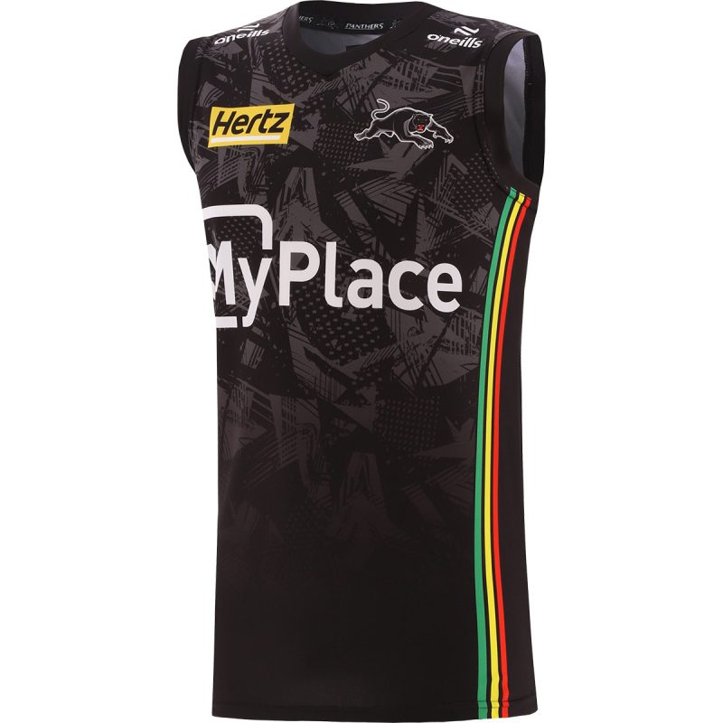 Penrith Panthers Vest 2024