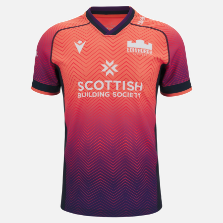 Edinburgh Rugby 2023/24 training shirt