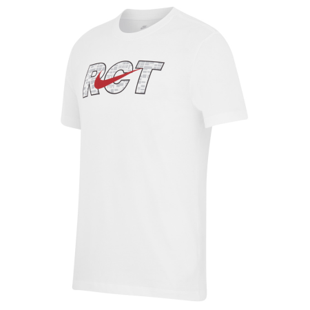 RCT Toulon Nike 23-24 White T-shirt