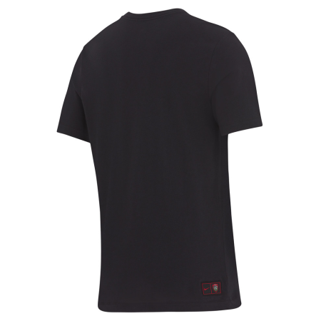 RCT Toulon Nike 23-24 Black T-shirt 1
