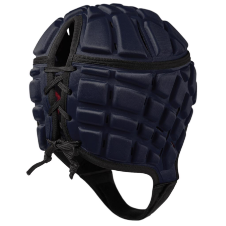 Canterbury Adult Raze Headguard - Navy back