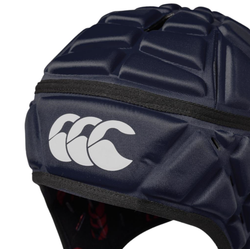 Canterbury Adult Raze Headguard - Navy 1