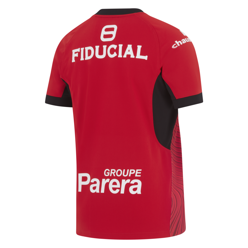 Stade Toulousain rugby jersey 2