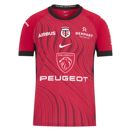 Stade Toulousain rugby jersey 1