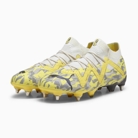FUTURE ULTIMATE MxSG Men's Football Boots 2